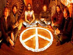The Black Crowes se suman a Coldplay como cabezas de cartel del Bilbao BBK Live 2011