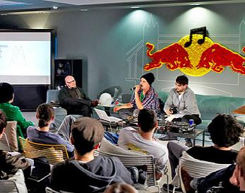 La Red Bull Academy viaja hasta Tokyo