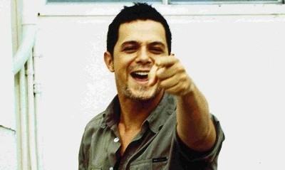 Alejandro Sanz cambia Warner por Universal