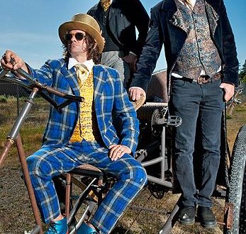 Conoce el cartel por días del Azkena Rock