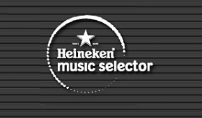 Heineken Music Selector vuelve a la carga