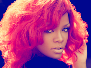 Confirmada la gira de Rihanna