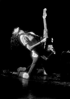 Patti Smith Patti Smith