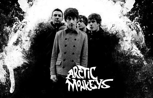 Artic Monkeys en el 2.012 vuelven a España.