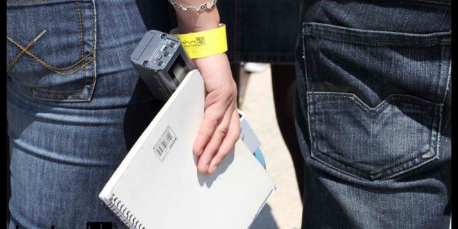 La Seguridad en el EVENTO y Plan de Emergencia del  Festival LIVE ALCOY 2014