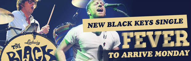 Nueva filtración musical en la red. Estalla el single «Fever» de los norteamericanos The Black Keys