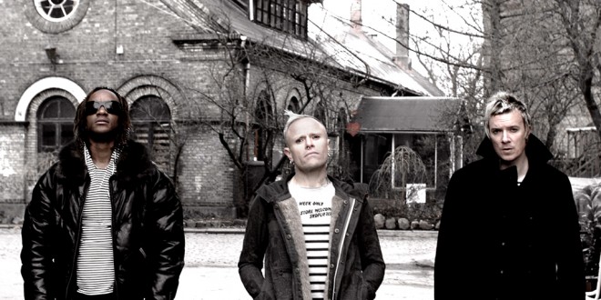 Tres únicas oportunidades de ver a PRODIGY, este 2014 en la península.