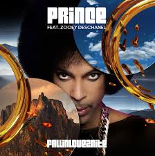 El retorno del “príncipe de Mineápolis” PRINCE publica nuevo single “FallinLove 2Nite”