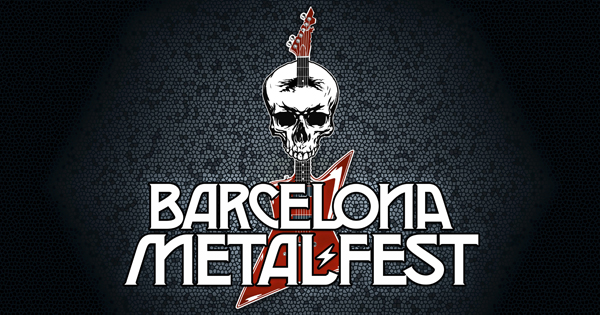 Nace el BARCELONA METAL FESTIVAL (BMF), en Barcelona con Withim Temptation, el 6 de julio