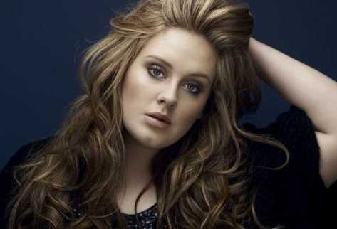 El esperadísimo nuevo disco de la cantante ADELE, previsto para Otoño del 2014.