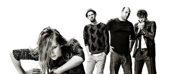 La banda alemana GUANO APES, vendrán a presentar su próximo disco «Offline» a Barcelona y Madrid en Noviembre.