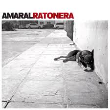 Amaral, presentan «Ratonera» el avance de su nuevo disco, que verá la luz en Septiembre.