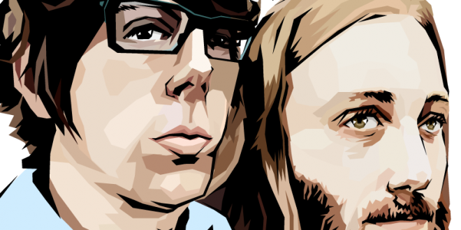 El nuevo y esperadísimo álbum de The Black Keys, a la venta el 13 de mayo..