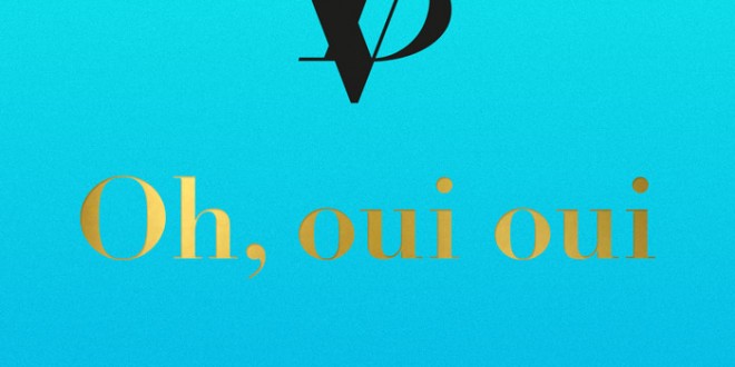 Los murcianos Varry Brava, nos presentan «Oh, oui, oui» el avance de su nuevo álbum.