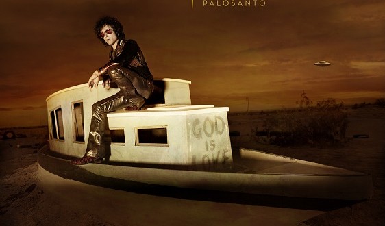 El nuevo single de «Palosanto» el disco de Bunbury es «SALVAVIDAS»