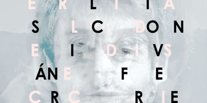 Alis e Ivan Ferreiro, unen fuerzas y voces en «Material Defectuoso», el single del próximo disco «Recopilación de excesos emocionales»