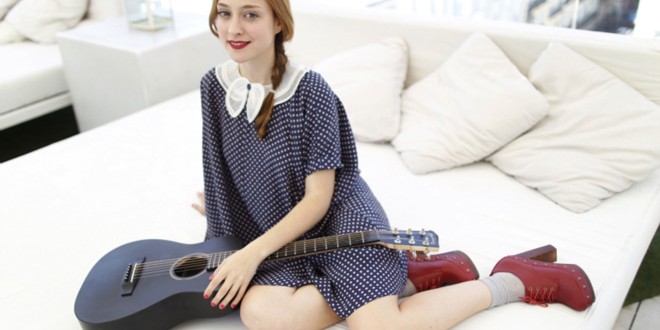 Delorean, Didi Gutman Masa, Thalab, Most-hi y Eme Dj, remezclan «John Michael» de los Russian Red.