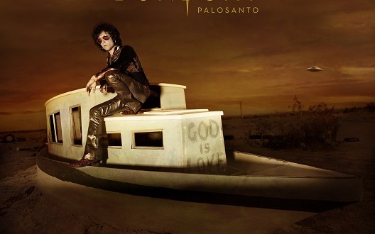 Nuevo single «Prisioneros» de Bunbury y últimas fechas del PalosantoTour 2014, en España.