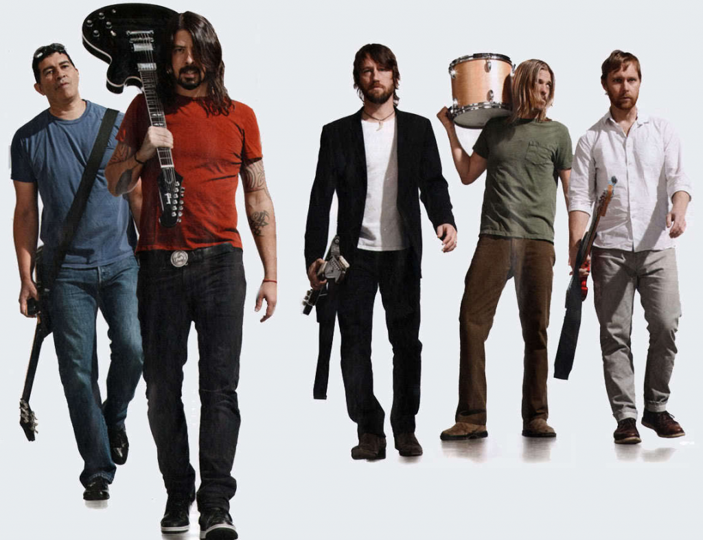 Foo-Fighters