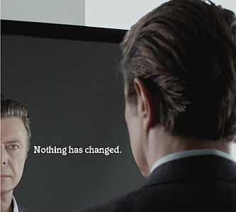 David Bowie publicará el 18 de noviembre su recopilatorio «Nothing has Changed» con rarezas y temas inéditos.