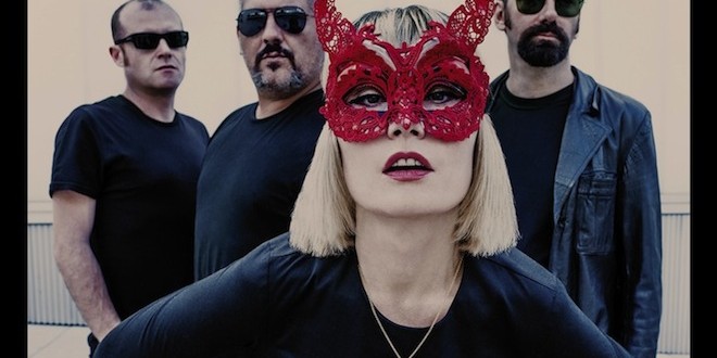 Cycle regresan con «Saturday Girl» para celebrar su 10º aniversario.