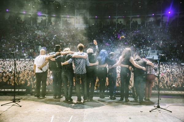 Rosendo@LasVentas_01-600x400