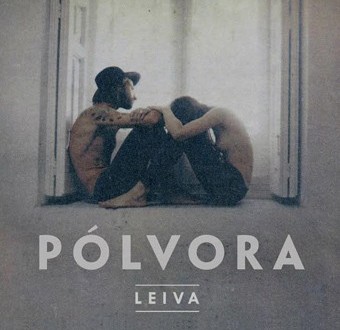Nuevo single de LEIVA, «Los Cantantes» extraido de su último disco POLVORA.