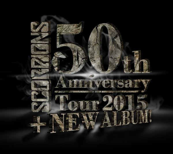 scorpions50thanniversaryalbum