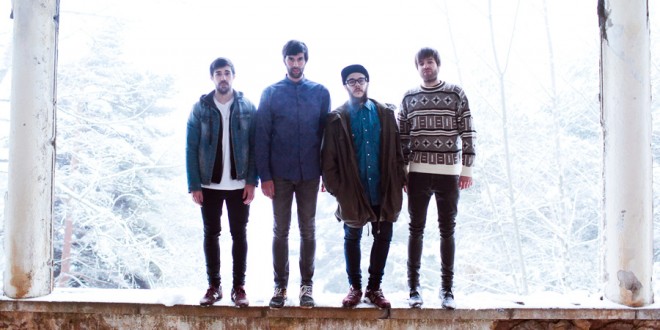 Fin de gira y regalo de un nuevo single «Invierno/Verano» de los The Noises.