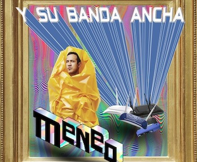 Meneo presenta Ep y Videoclip, de la adaptación flokorica del «Su Su Suave»