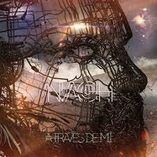 Nach presenta «VIVIENDO» su nuevo vídeo-single de A TRAVÉS DE MÍ.