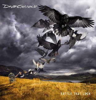 David Gilmour, revela los detalles de «RATTLE THAT LOCK» su nuevo álbum y anuncia su gira americana.