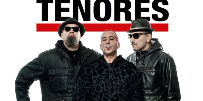 DEF CON DOS presentan su nuevo single «Quiero la Cabeza de Alfredo García»