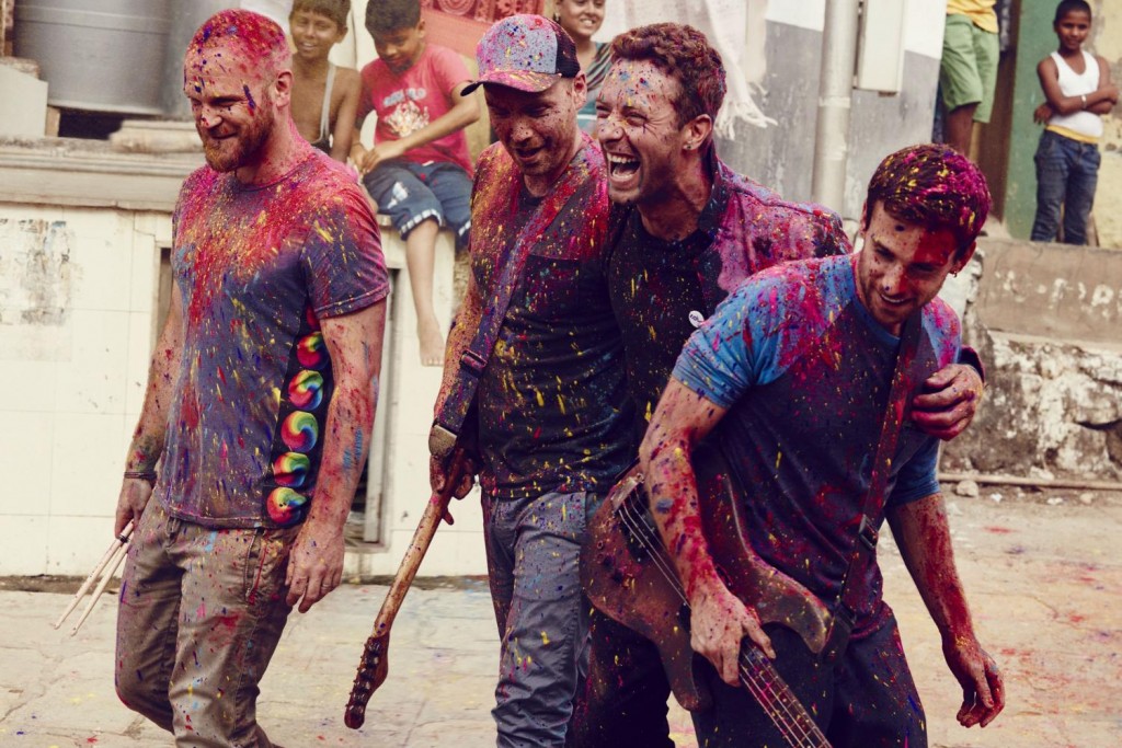 coldplayindia2015
