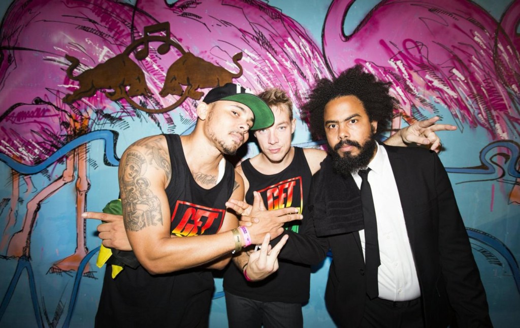 major-lazer