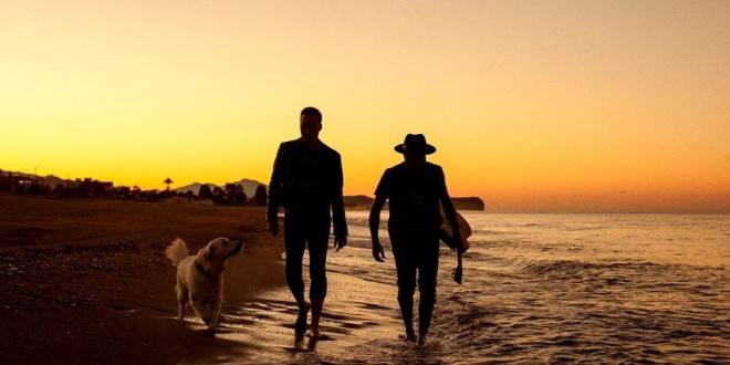 «Concierto Salvaje» es el 2º single de DELTA, el último trabajo de M-CLAN