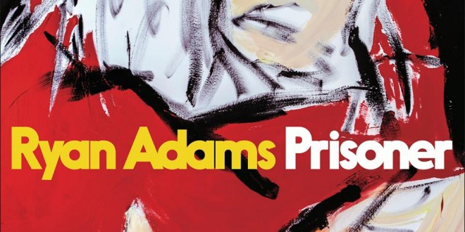 RYAN ADAMS cierra el año anunciando álbum en 2017 y adelanta una nueva canción.