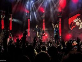 «El Yin y el Yen es el nuevo vídeo-single grabado en México de Love of Lesbian.