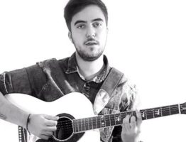 Beret pone la banda sonora a ‘EL MUNDO ES SUYO’