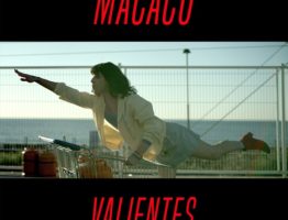 «Valientes» es el anticipo del nuevo disco de MACACO.
