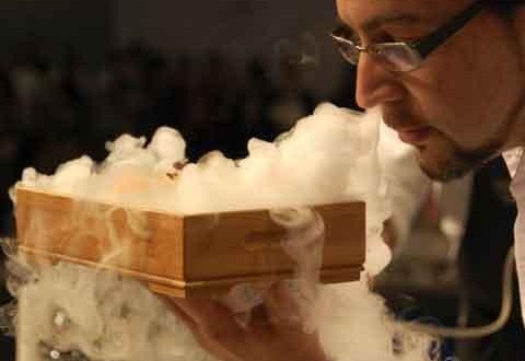 Gastrofestival saca a la calle Madrid Fusión