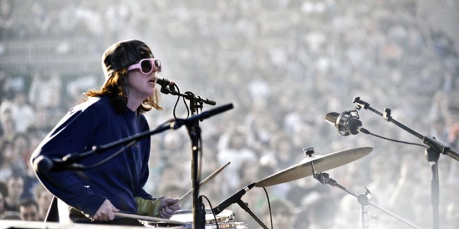 Sufjan Stevens, Interpol y PJ Harvey en el Primavera Sound